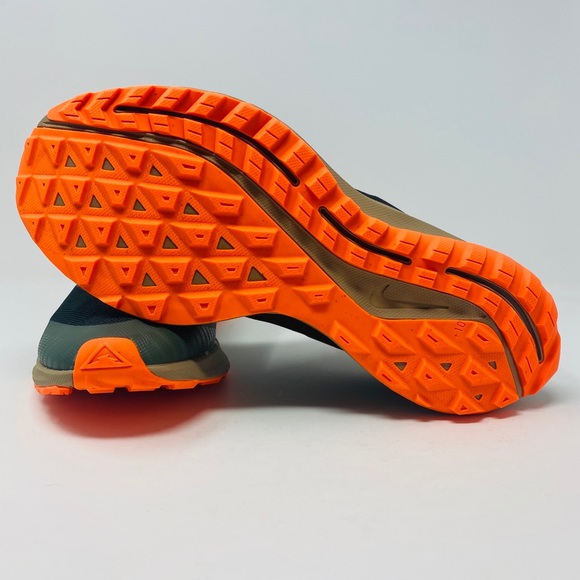 Nike Air Zoom Pegasus 36 Trail GTX Gore-Tex - Picture 4 of 6